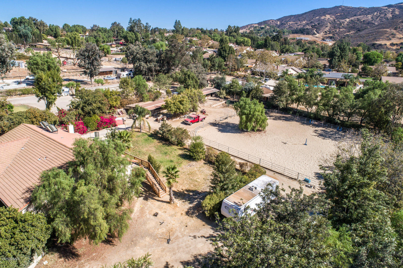1366 Rambling Road Simi Valley, CA 93065 - Photo 46 of 47 MLS 1366 Rambling Rd Simi Valley-50