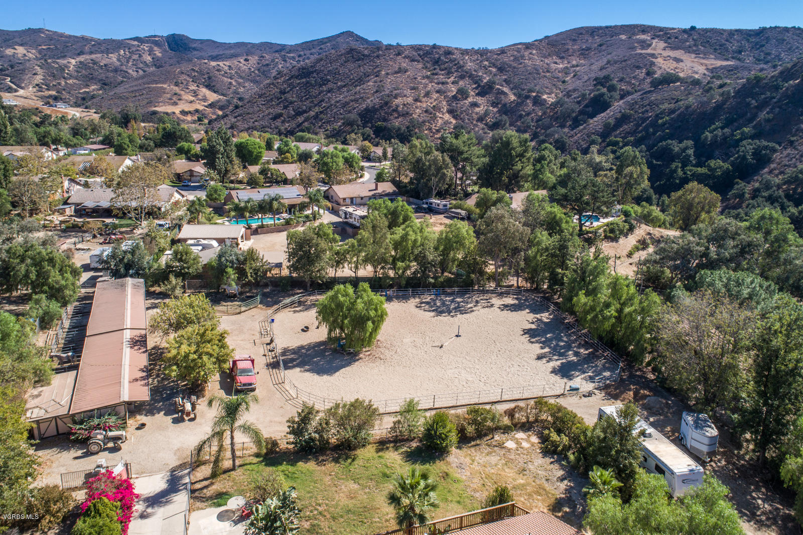 1366 Rambling Road Simi Valley, CA 93065 - Photo 47 of 47 MLS 1366 Rambling Rd Simi Valley-51