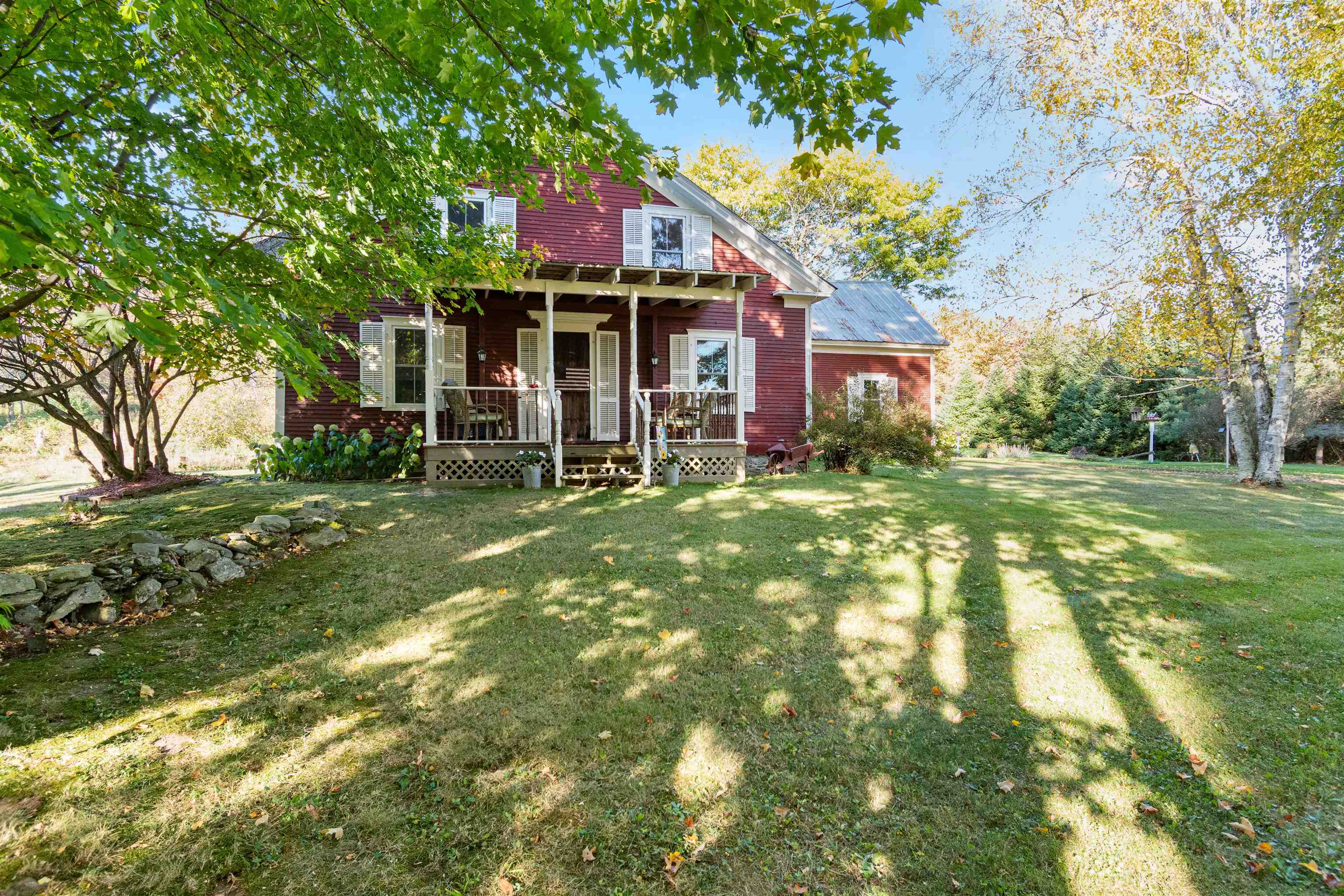 1632 Bradley Road Fairfield, VT 05455 - Photo 48 of 56