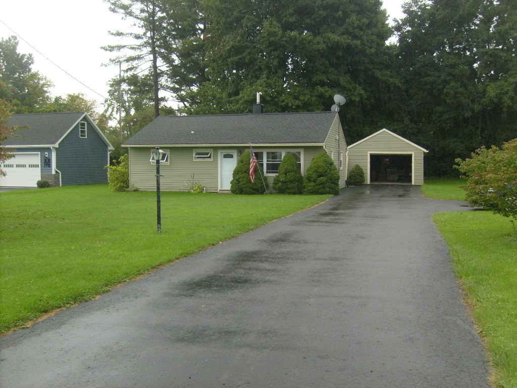 Front Exterior