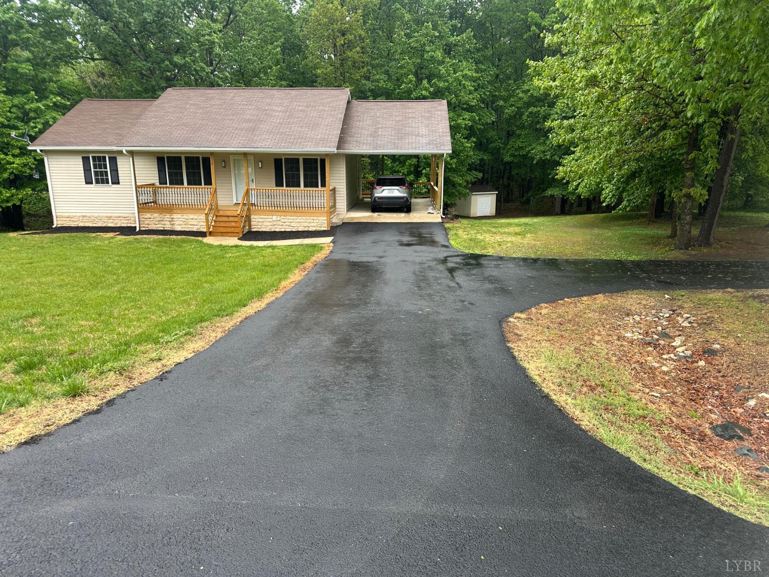 4469 Pumping Station Road Appomattox, VA 24522 - Photo 8 of 78