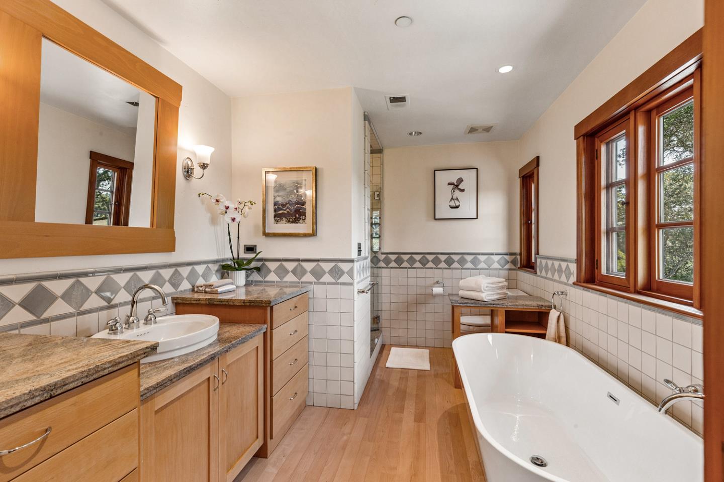 144 Alta Mesa Road Woodside, CA 94062 - Photo 12 of 21