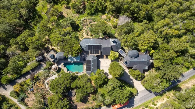 $16,000 | 1100 Bayhills Drive, San Rafael, CA 94903