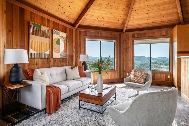 $16,000 | 1100 Bayhills Drive, San Rafael, CA 94903