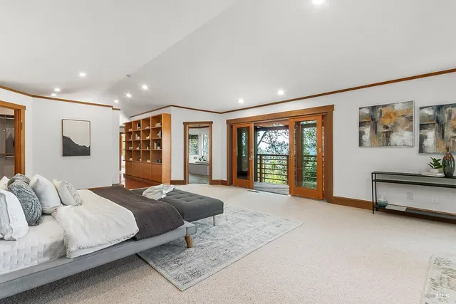 $16,000 | 1100 Bayhills Drive, San Rafael, CA 94903