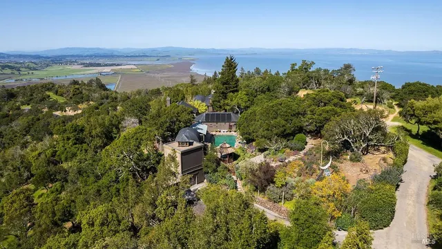 $16,000 | 1100 Bayhills Drive, San Rafael, CA 94903