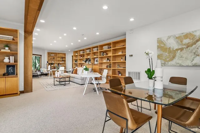 $16,000 | 1100 Bayhills Drive, San Rafael, CA 94903