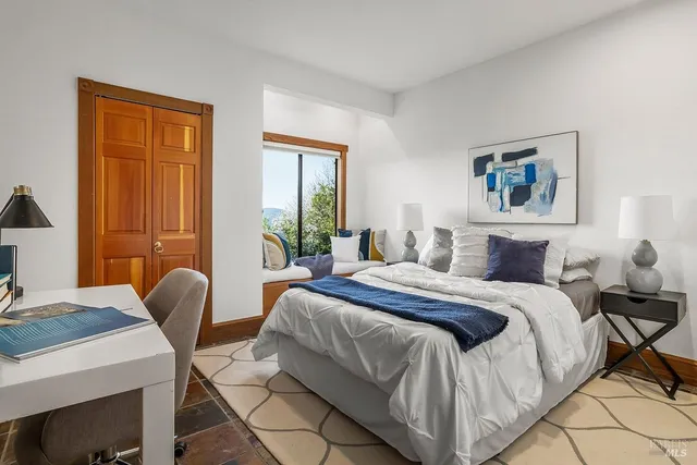 $16,000 | 1100 Bayhills Drive, San Rafael, CA 94903