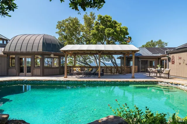 $16,000 | 1100 Bayhills Drive, San Rafael, CA 94903