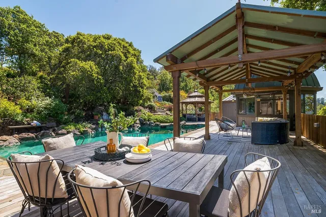 $16,000 | 1100 Bayhills Drive, San Rafael, CA 94903