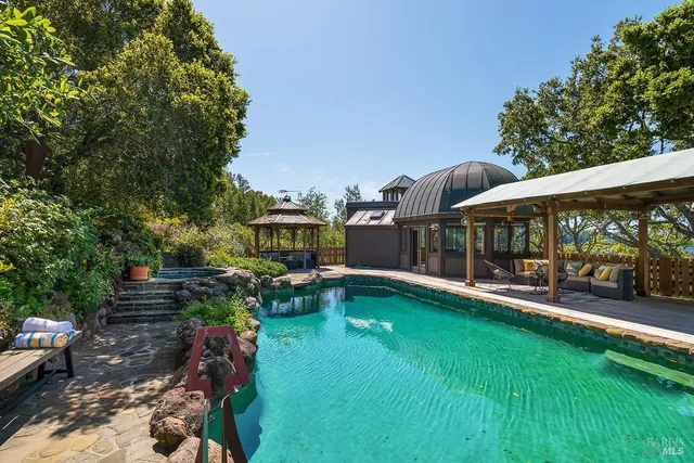 $16,000 | 1100 Bayhills Drive, San Rafael, CA 94903