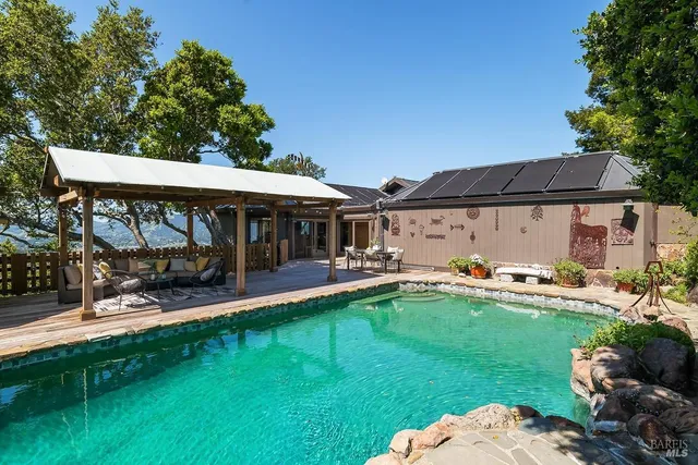 $16,000 | 1100 Bayhills Drive, San Rafael, CA 94903