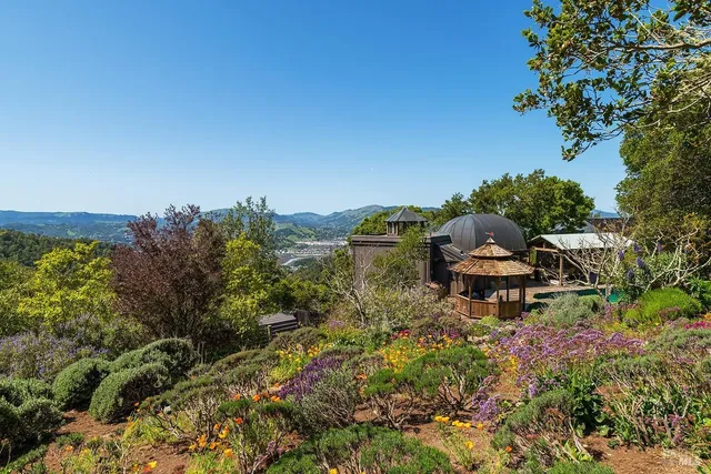 $16,000 | 1100 Bayhills Drive, San Rafael, CA 94903