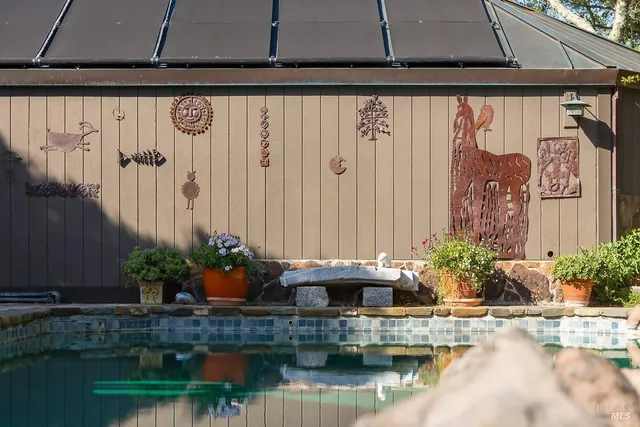 $16,000 | 1100 Bayhills Drive, San Rafael, CA 94903