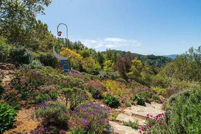 $16,000 | 1100 Bayhills Drive, San Rafael, CA 94903