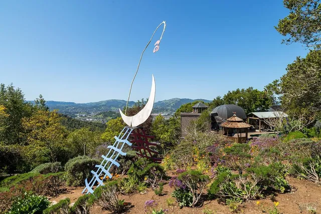 $16,000 | 1100 Bayhills Drive, San Rafael, CA 94903