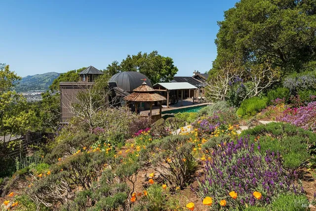 $16,000 | 1100 Bayhills Drive, San Rafael, CA 94903