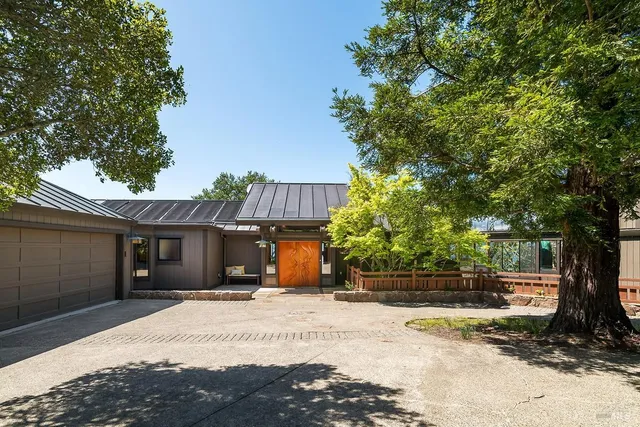 $16,000 | 1100 Bayhills Drive, San Rafael, CA 94903