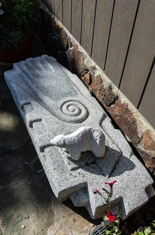 $16,000 | 1100 Bayhills Drive, San Rafael, CA 94903