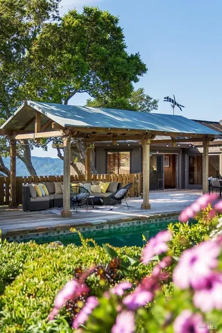 $16,000 | 1100 Bayhills Drive, San Rafael, CA 94903