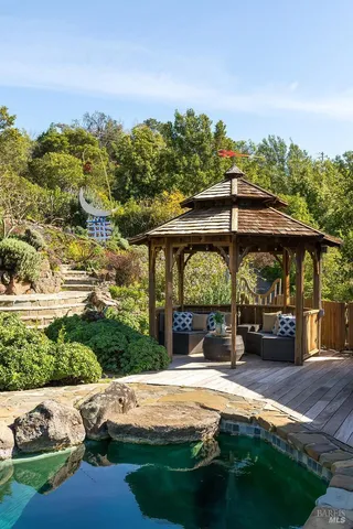 $16,000 | 1100 Bayhills Drive, San Rafael, CA 94903