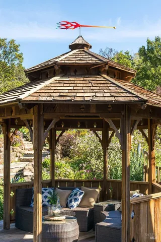 $16,000 | 1100 Bayhills Drive, San Rafael, CA 94903