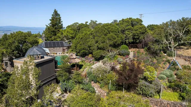 $16,000 | 1100 Bayhills Drive, San Rafael, CA 94903