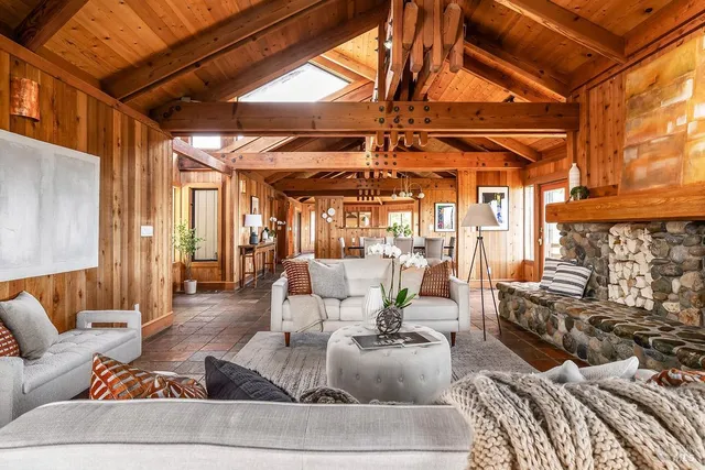 $16,000 | 1100 Bayhills Drive, San Rafael, CA 94903