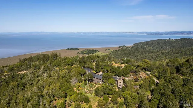 $16,000 | 1100 Bayhills Drive, San Rafael, CA 94903