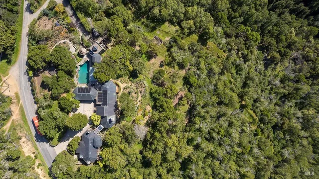 $16,000 | 1100 Bayhills Drive, San Rafael, CA 94903