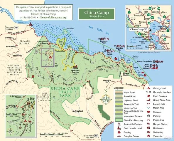 $16,000 | 1100 Bayhills Drive, San Rafael, CA 94903