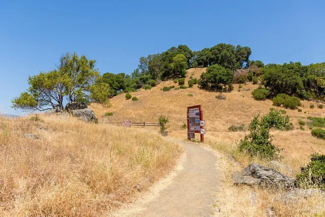 $16,000 | 1100 Bayhills Drive, San Rafael, CA 94903