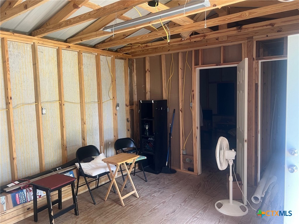 906 4th Street Edna, TX 77957 - Photo 11 of 12 a view of a room with table and chair