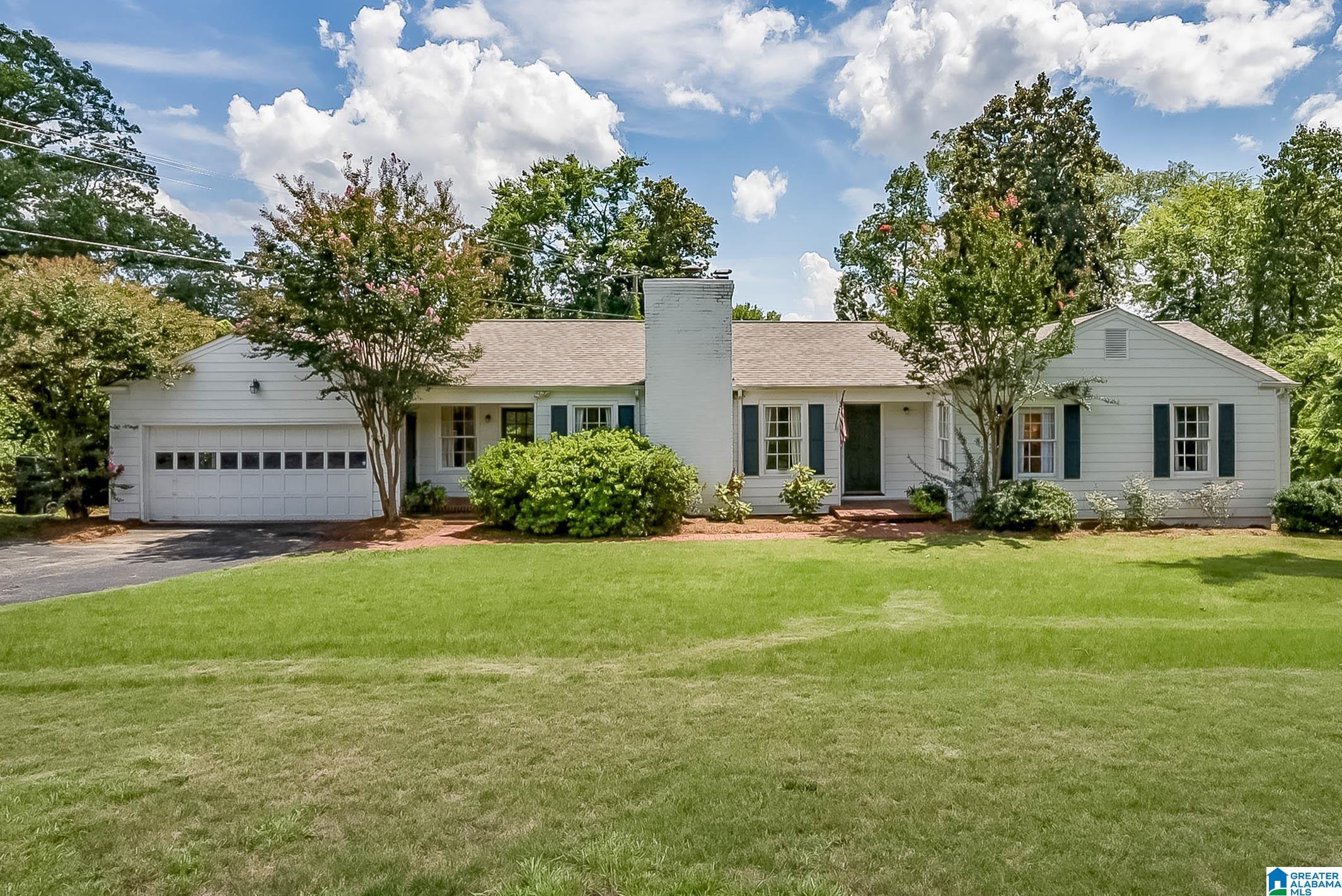 1953 Shades Crest Road Birmingham, AL 35216 - Photo 1 of 28