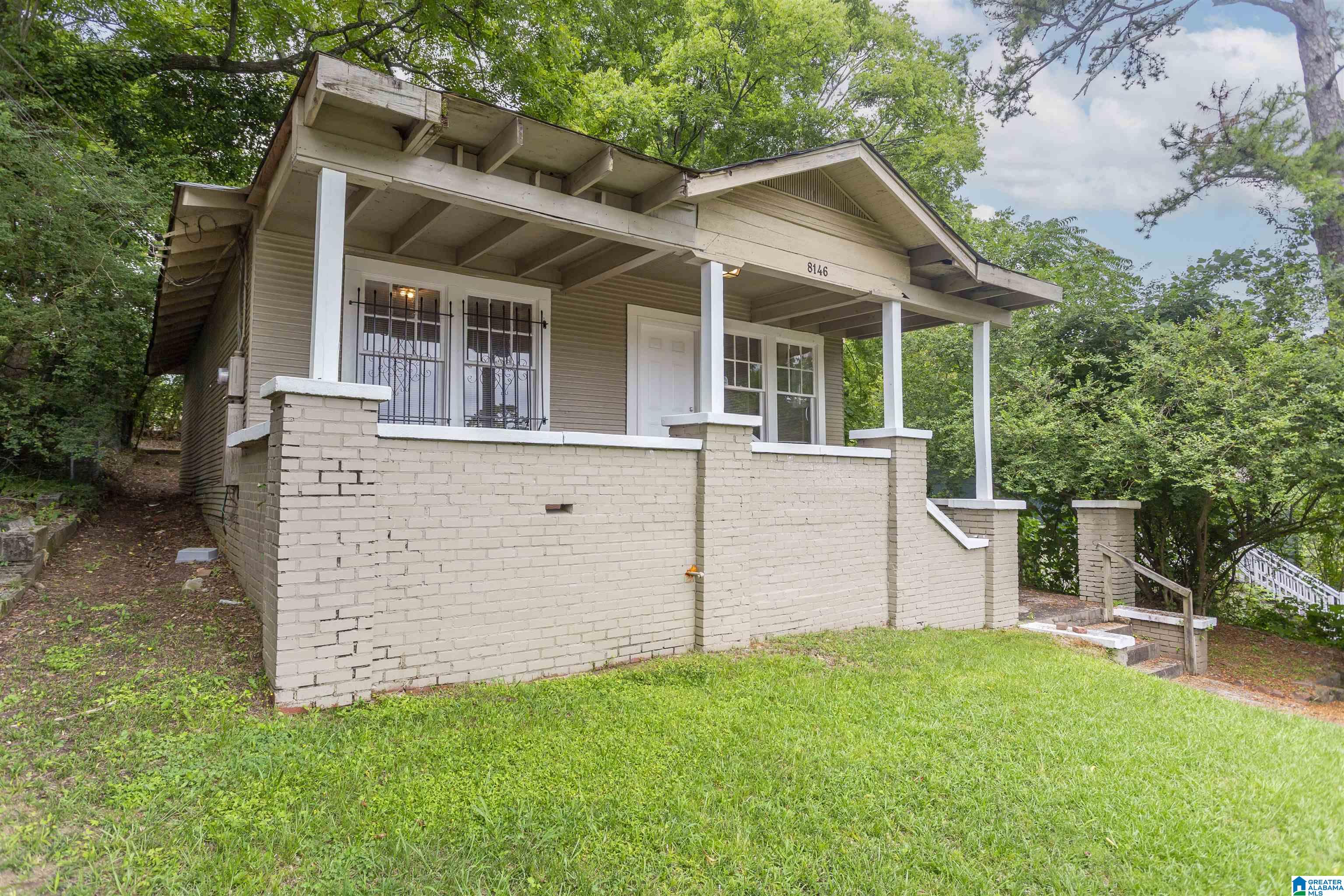 8146 Rugby Avenue Birmingham, AL 35206 - Photo 4 of 28