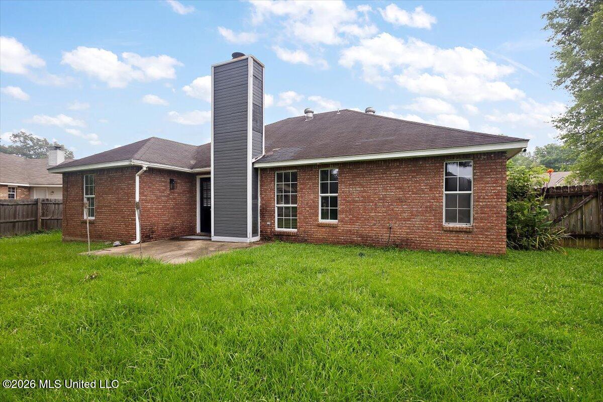 415 Riverbend Drive Byram, MS 39272 - Photo 25 of 25 24-HTP_4127-2