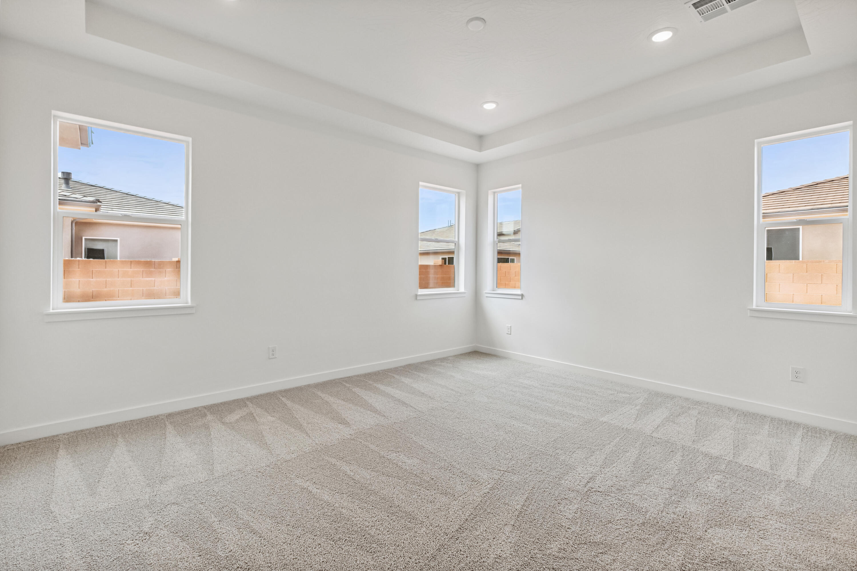 673 South 230 West, Unit LOT 9) Ivins, UT 84738 - Photo 18 of 27 VE9 primary bedroom 1