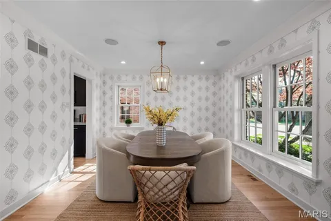$1,025,000 | 8105 Kingsbury Boulevard, Clayton, MO 63105