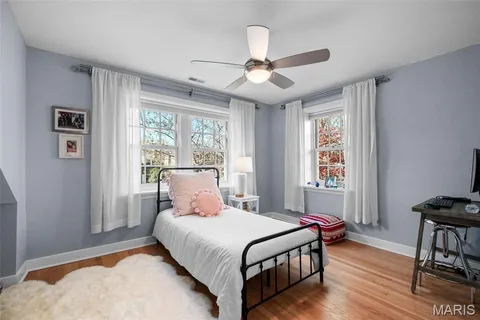 $1,025,000 | 8105 Kingsbury Boulevard, Clayton, MO 63105