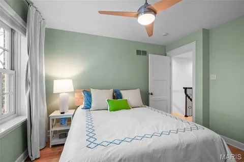 $1,025,000 | 8105 Kingsbury Boulevard, Clayton, MO 63105
