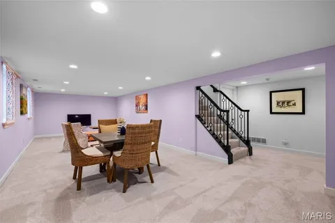 $1,025,000 | 8105 Kingsbury Boulevard, Clayton, MO 63105
