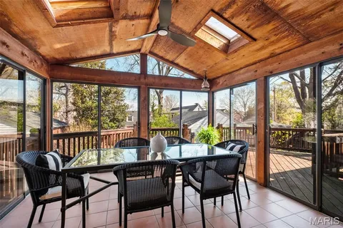 $1,025,000 | 8105 Kingsbury Boulevard, Clayton, MO 63105