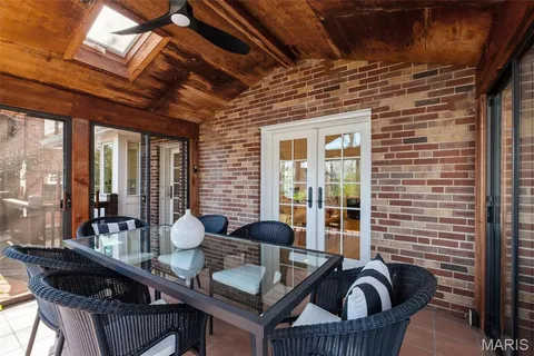 $1,025,000 | 8105 Kingsbury Boulevard, Clayton, MO 63105