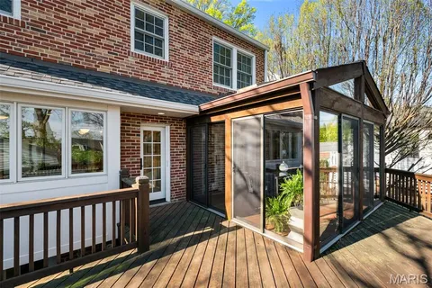 $1,025,000 | 8105 Kingsbury Boulevard, Clayton, MO 63105