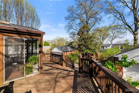 $1,025,000 | 8105 Kingsbury Boulevard, Clayton, MO 63105