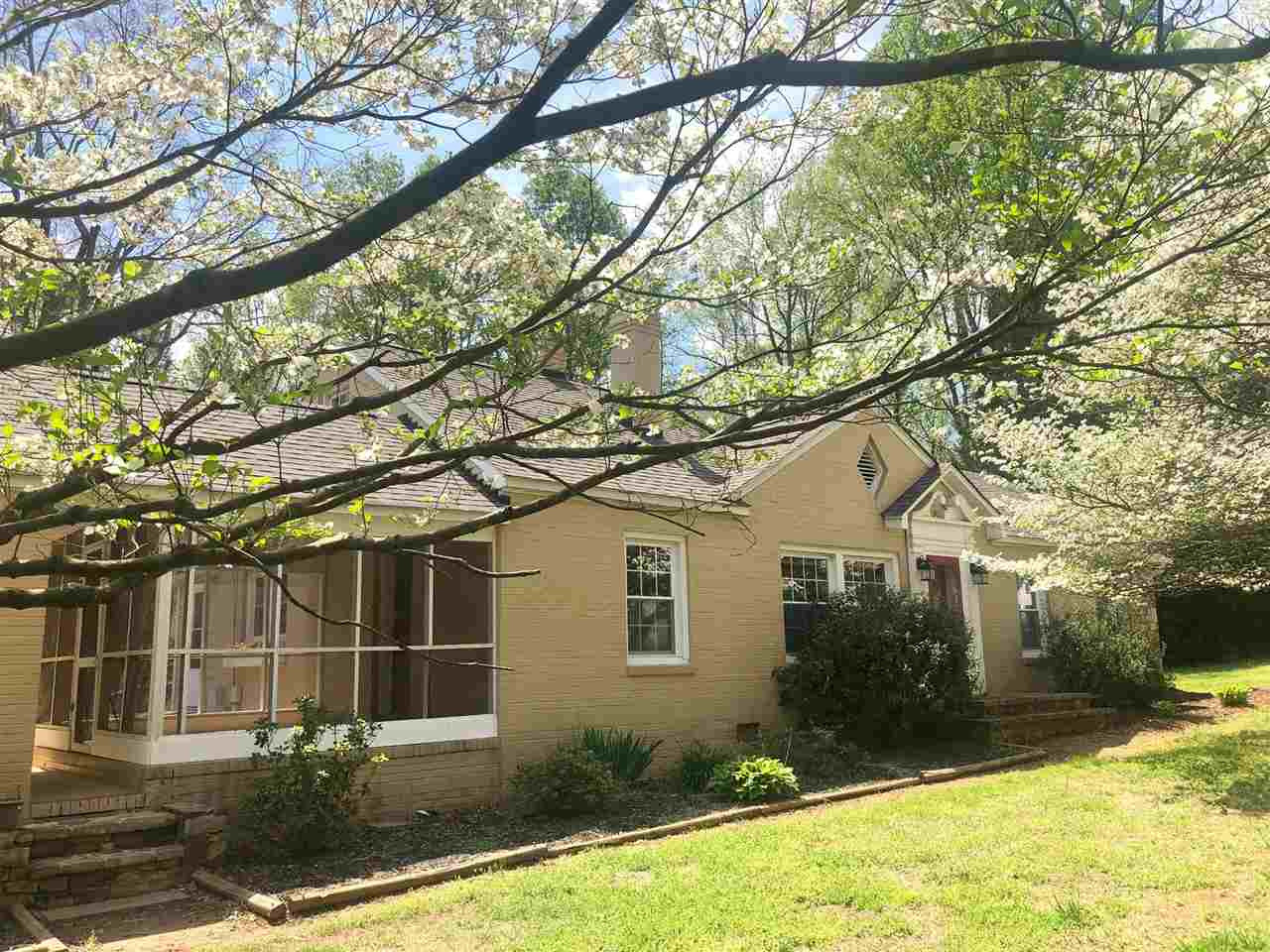 219-221 McGhees Mill Road Roxboro, NC 27574 - Photo 1 of 28 Photo 1