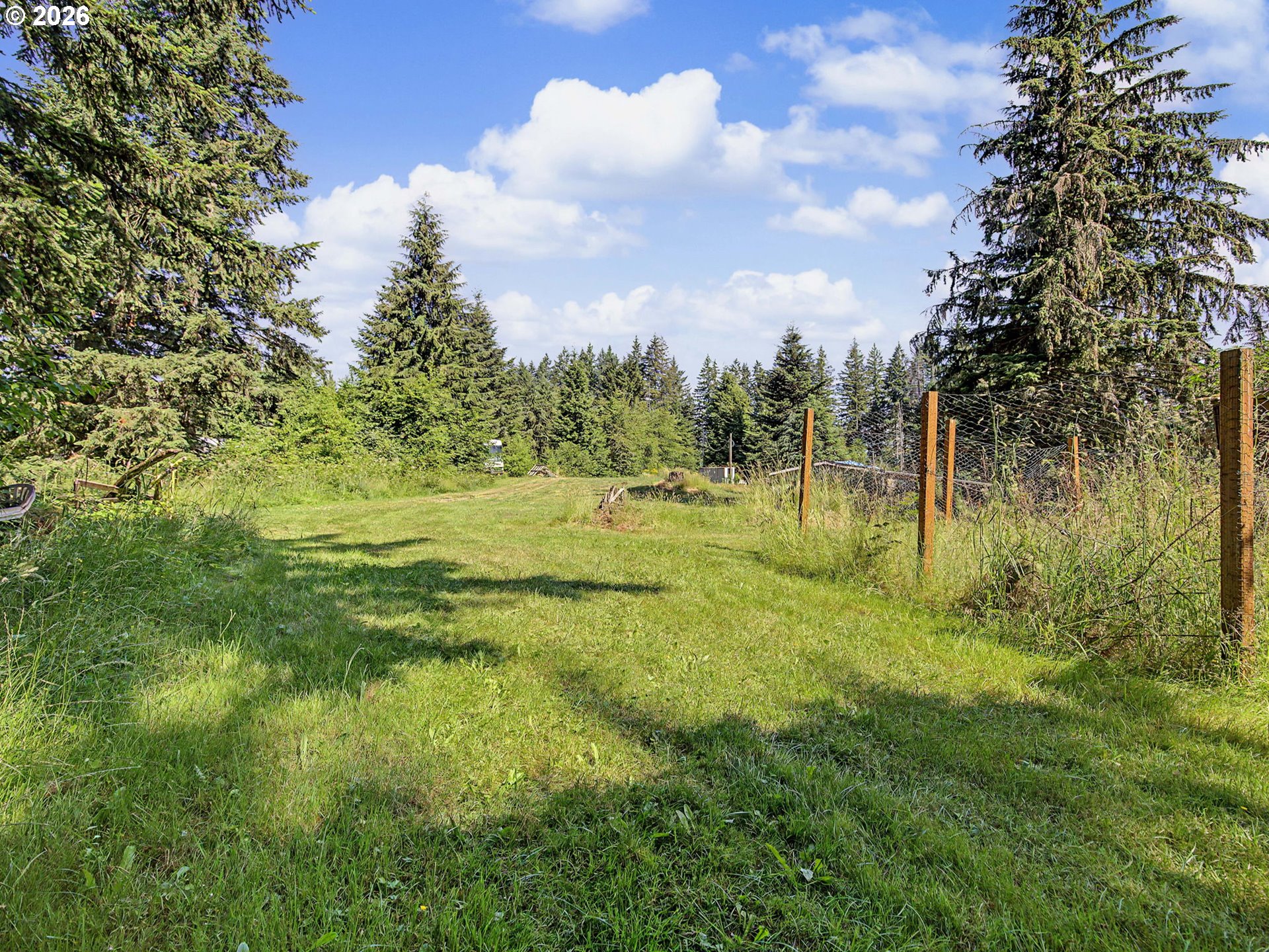 24252 South Upper Highland Road Colton, OR 97017 - Photo 28 of 35