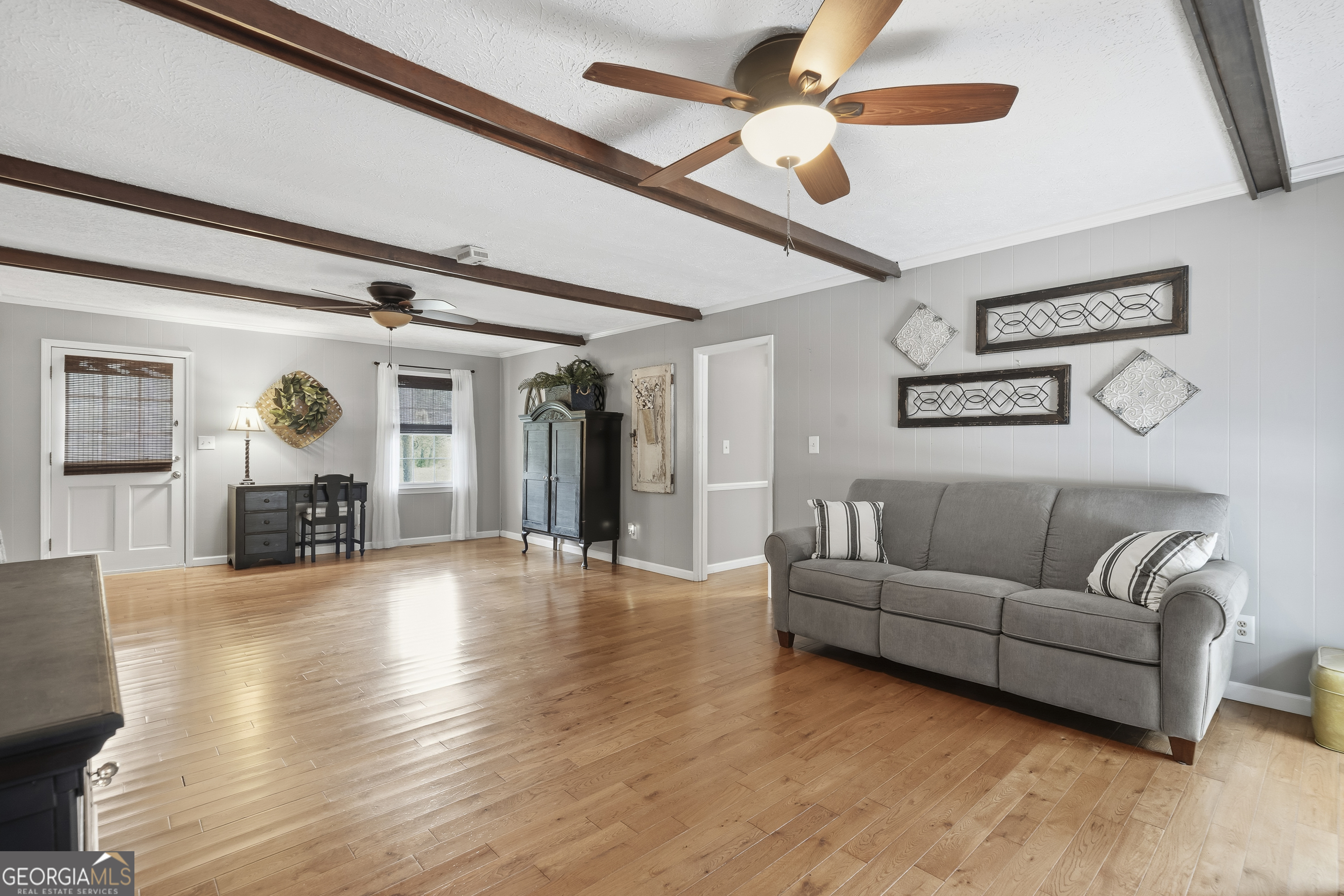 146 McCullar Weaver Road Milledgeville, GA 31061 - Photo 35 of 53
