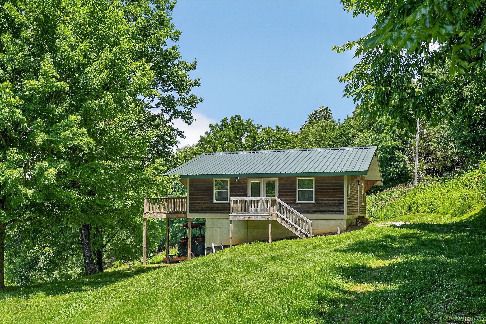 99 Judkins Road Hickman, TN 38567 - Photo 1 of 62