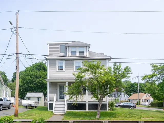 $421,000 | 21 Brookside Avenue, Unit 1, Danvers, MA 01923